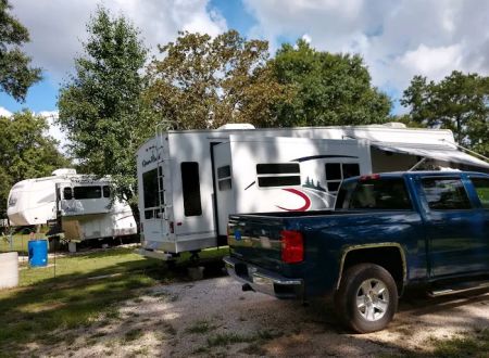 My Country Home RV Park