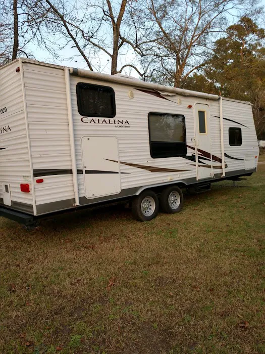 My Country Home RV Park Picture 3