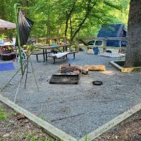 Cossatot Falls Campground ico