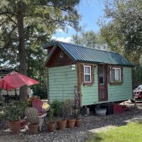 Blue Horizon RV Park ico