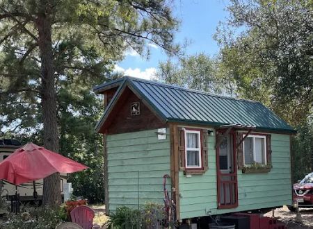 Blue Horizon RV Park