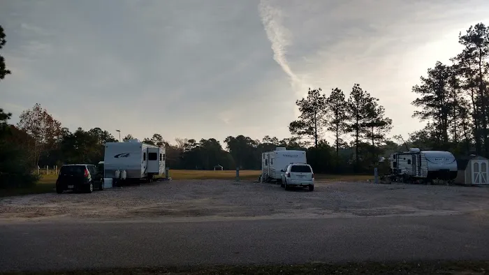 Blue Horizon RV Park Picture 3