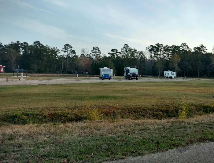 Blue Horizon RV Park Picture 5