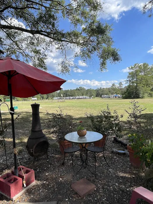 Blue Horizon RV Park Picture 7
