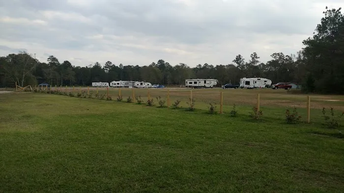 Blue Horizon RV Park Picture 9