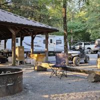 River Ridge Group Camp ico