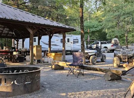 River Ridge Group Camp