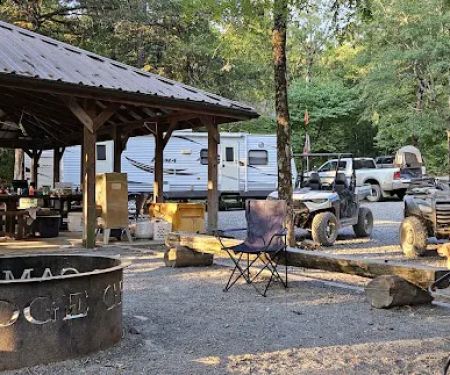 River Ridge Group Camp