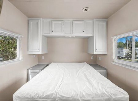 Residence RV Park