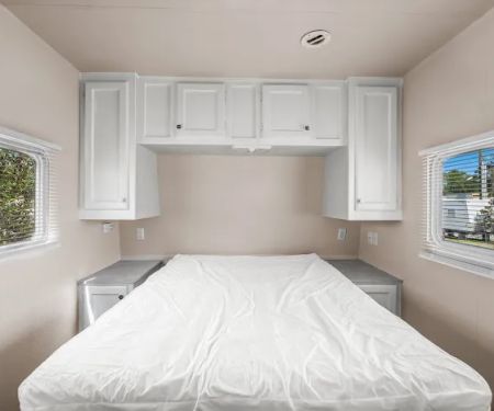 Residence RV Park