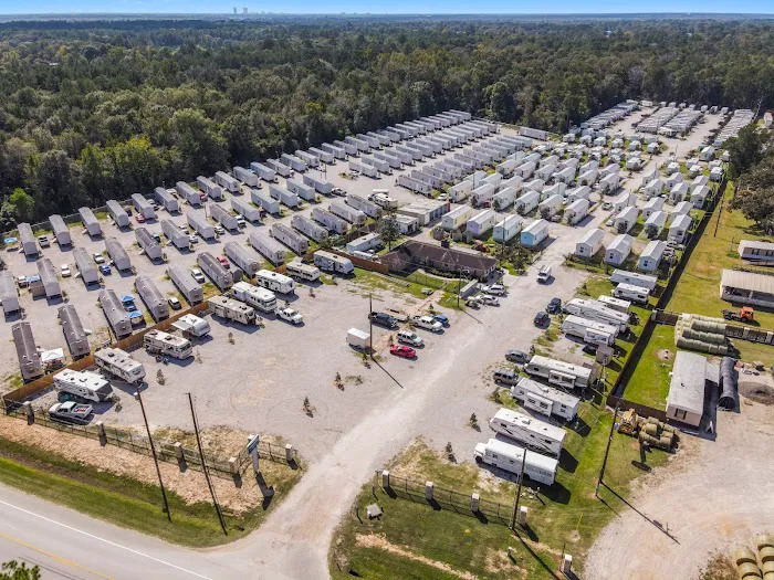 Residence RV Park Picture 5