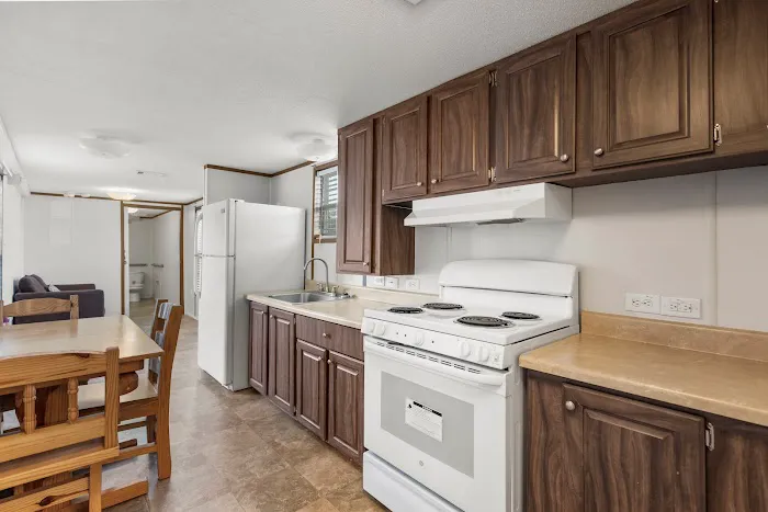 Residence RV Park Picture 6