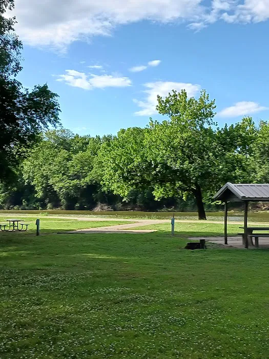 Clear Creek Park Campground Picture 4