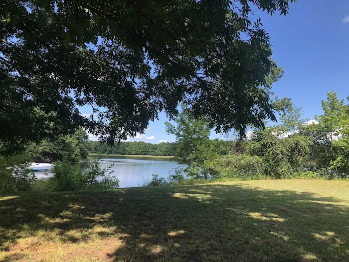 Clear Creek Park Campground Picture 2