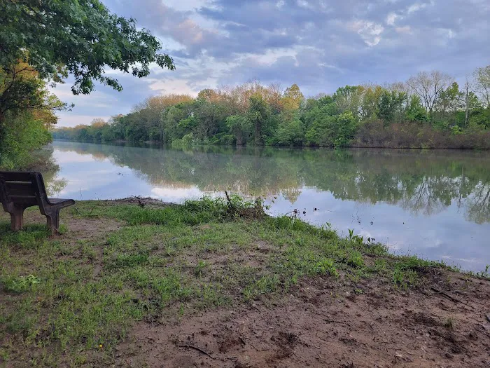 Clear Creek Park Campground Picture 3