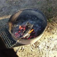 Clear Creek Park Campground ico