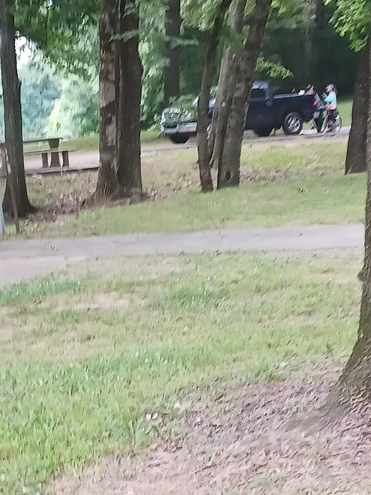 Clear Creek Park Campground Picture 5