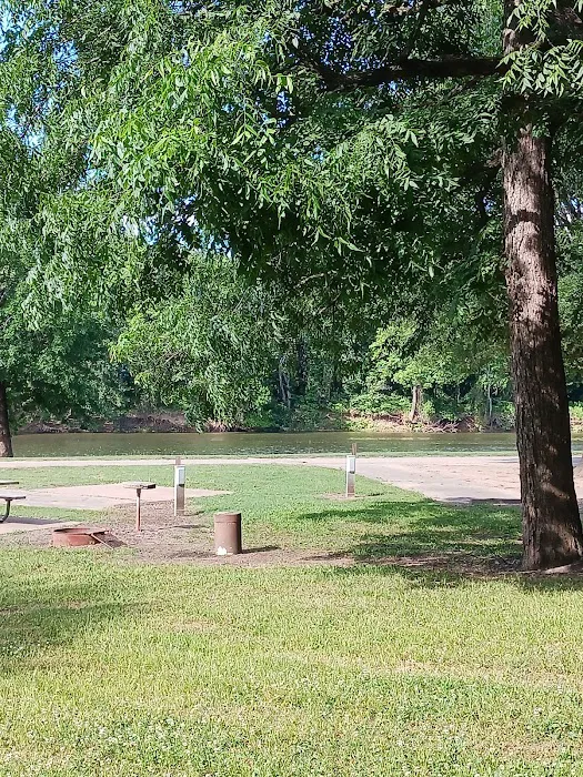 Clear Creek Park Campground Picture 6