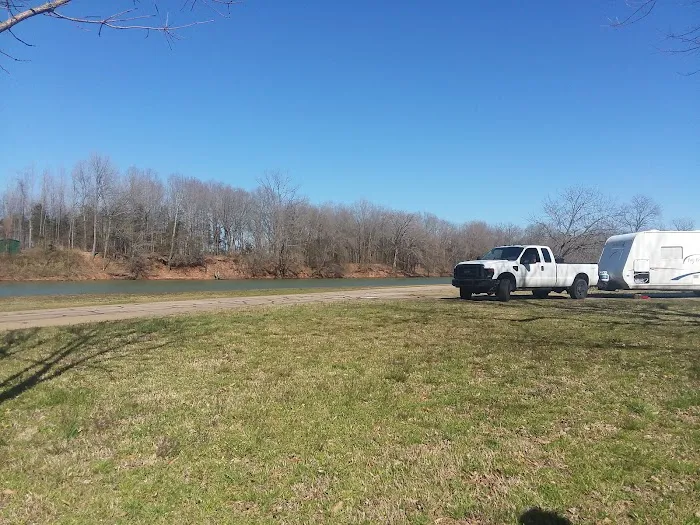 Clear Creek Park Campground Picture 8