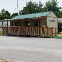 Woodland Lakes RV Park ico
