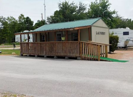 Woodland Lakes RV Park