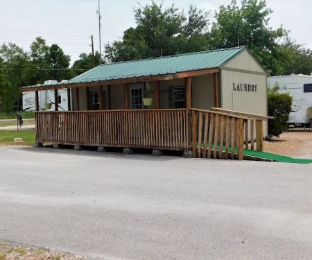 Woodland Lakes RV Park