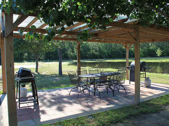 Woodland Lakes RV Park Picture 4