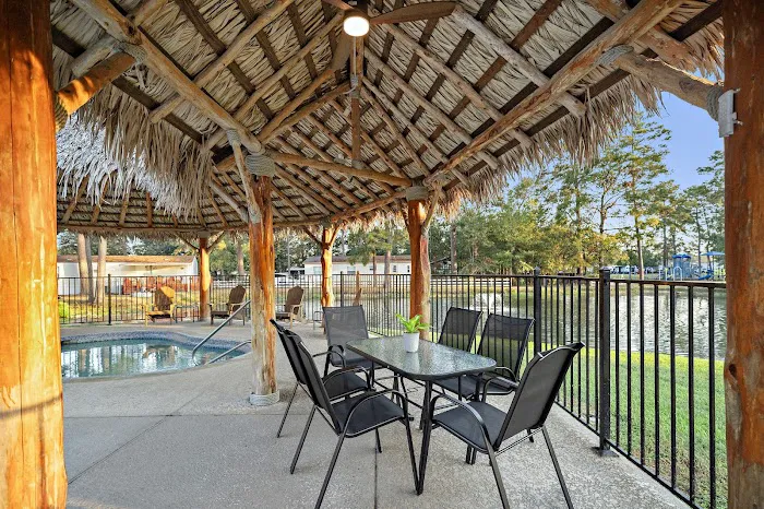 Conroe RV Park by QRV Picture 3