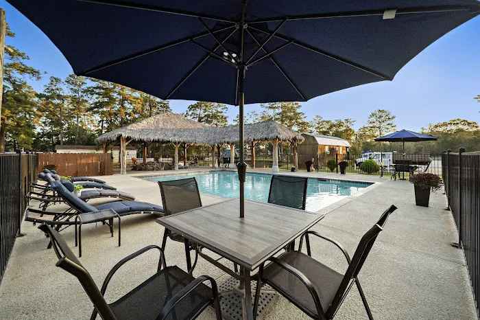 Conroe RV Park by QRV Picture 1