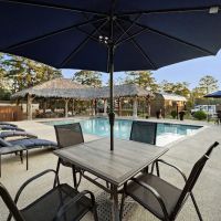 Conroe RV Park by QRV ico