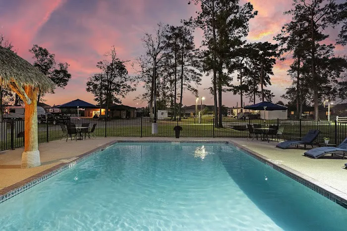 Conroe RV Park by QRV Picture 2