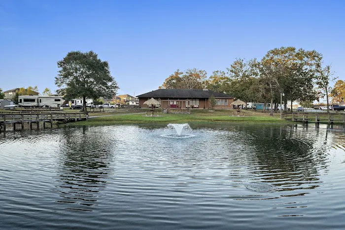 Conroe RV Park by QRV Picture 5