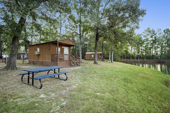 Conroe RV Park by QRV Picture 6