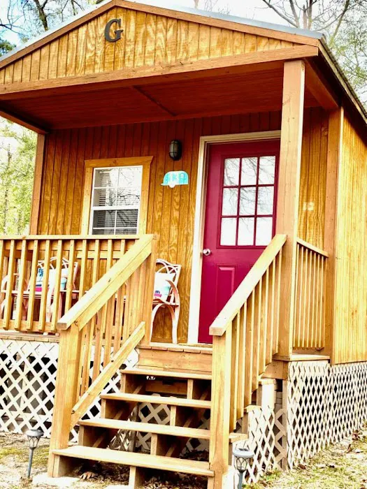 Conroe RV Park by QRV Picture 7