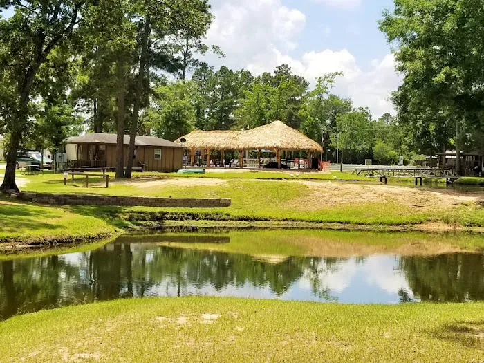 Conroe RV Park by QRV Picture 4
