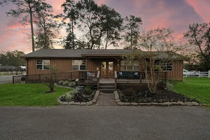 Conroe RV Park by QRV Picture 8