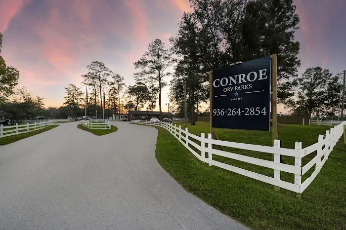 Conroe RV Park by QRV Picture 10
