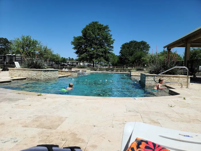 Leisure Lane RV Resort Picture 1