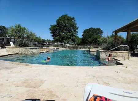 Leisure Lane RV Resort