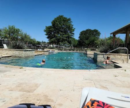 Leisure Lane RV Resort