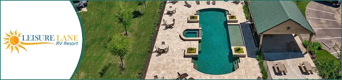 Leisure Lane RV Resort Picture 7