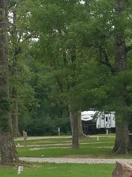 Caney Creek RV Park Picture 1