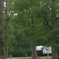 Caney Creek RV Park ico