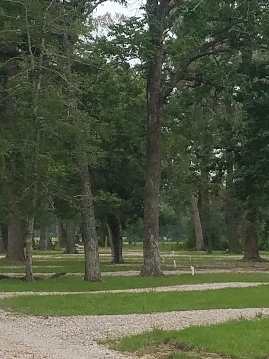 Caney Creek RV Park Picture 4