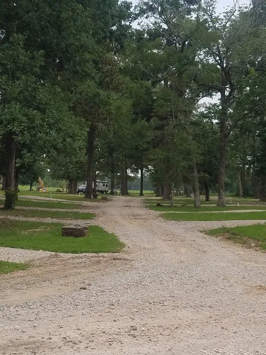 Caney Creek RV Park Picture 2