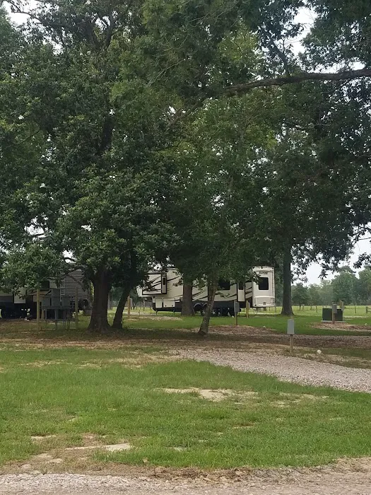 Caney Creek RV Park Picture 3