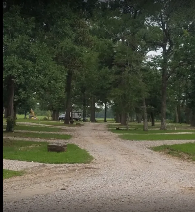Caney Creek RV Park Picture 6