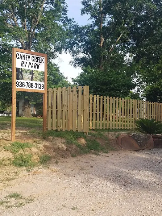 Caney Creek RV Park Picture 5