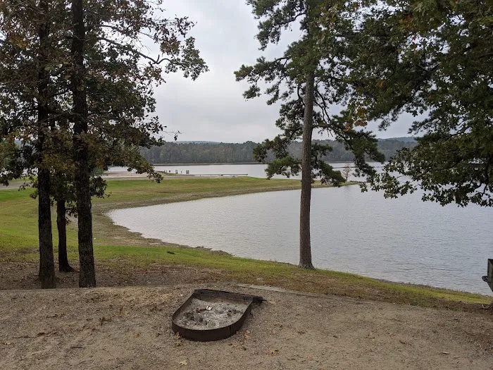 Kirby Landing Picture 1