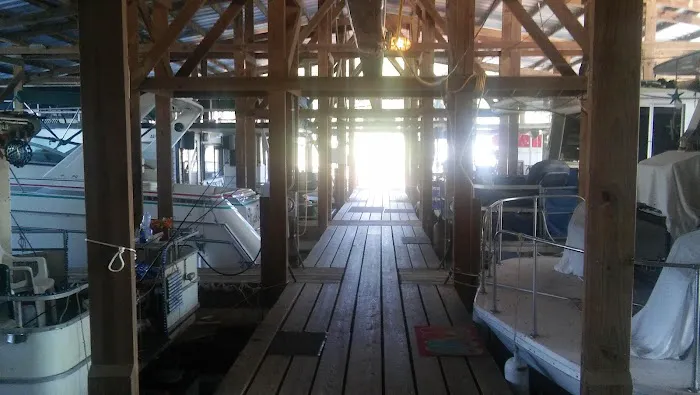 Kirby Landing Picture 5